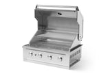 Outdoor Kitchen Stainless Steel Performance Grill
