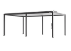 FlexPatio POWER+ Gen 1 Motorized Pergola