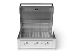 Outdoor Kitchen Stainless Steel Performance Grill