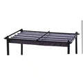 Replacement Canopy Top Cover Fabric for 13 Ft. X 10 Ft. Outdoor Patio Retractable Pergola Sun-Shelter Canopy