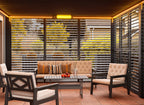 FlexPatio POWER+ Gen 1 Motorized Pergola